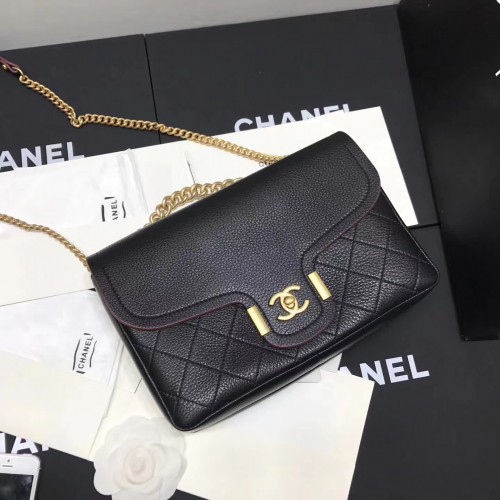 Chanel Bag 048